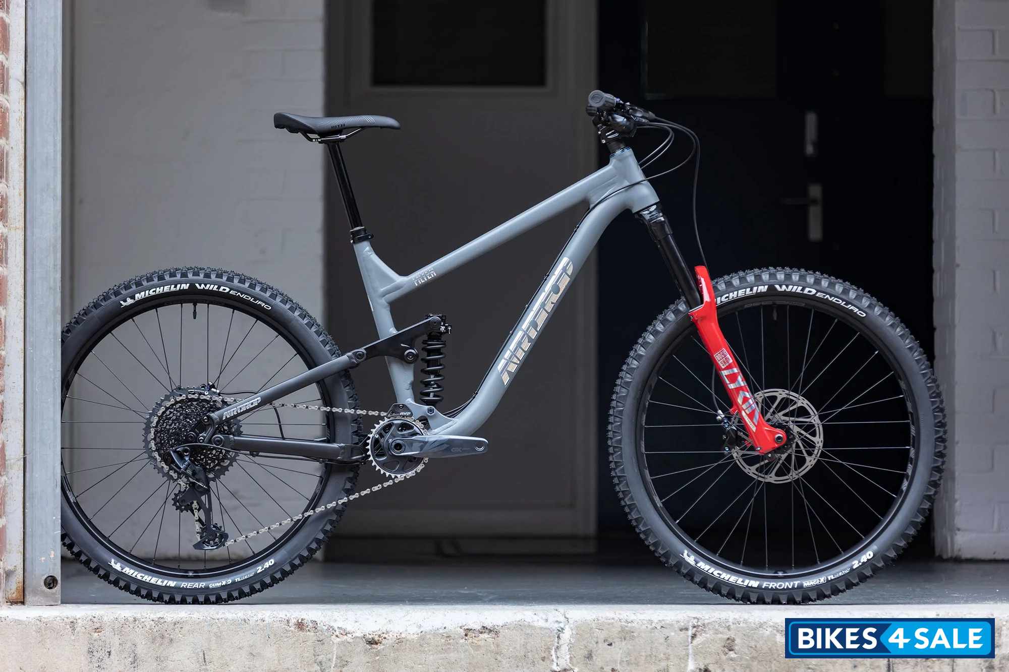 Airdrop Filter Core Ltd Edition