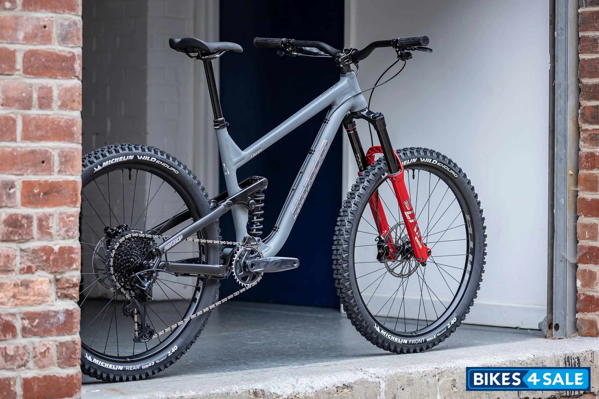 Airdrop Filter Core Ltd Edition