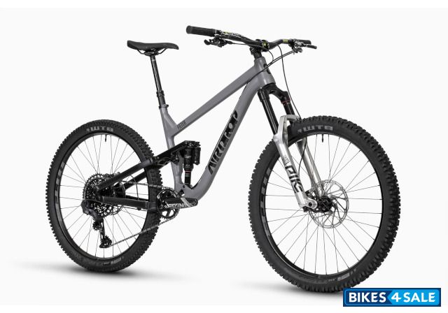 Airdrop Filter Deluxe