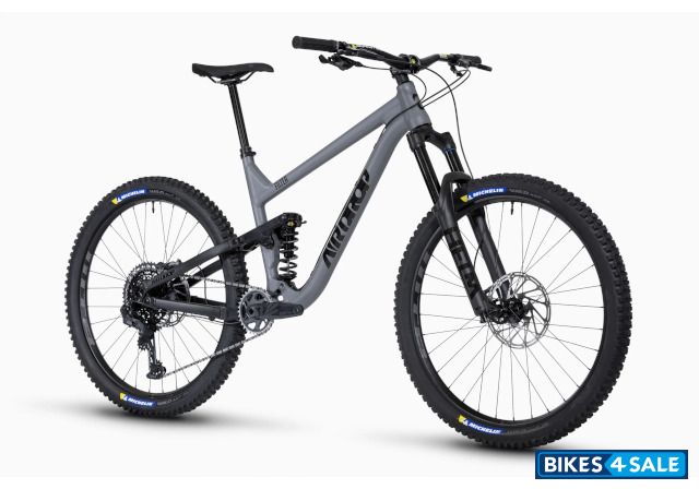 Airdrop Filter Launch Ltd Edition