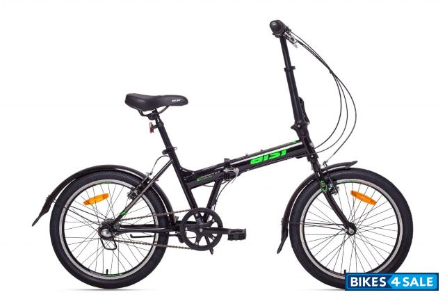 AIST Compact 2.0 AIST Compact 2.0