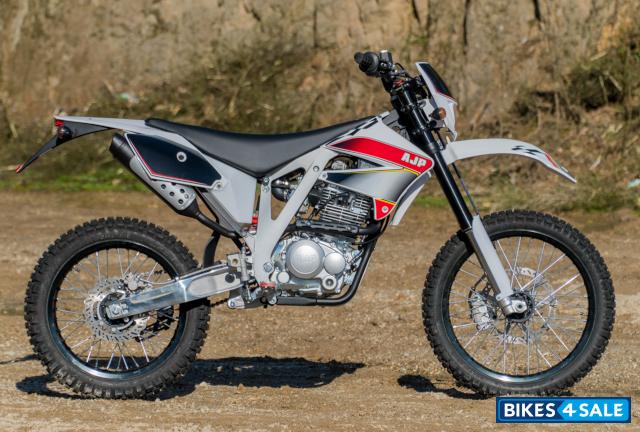 AJP PR3 Enduro 125