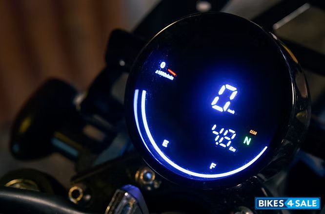 AJS Imber 2026 Clear LED Display