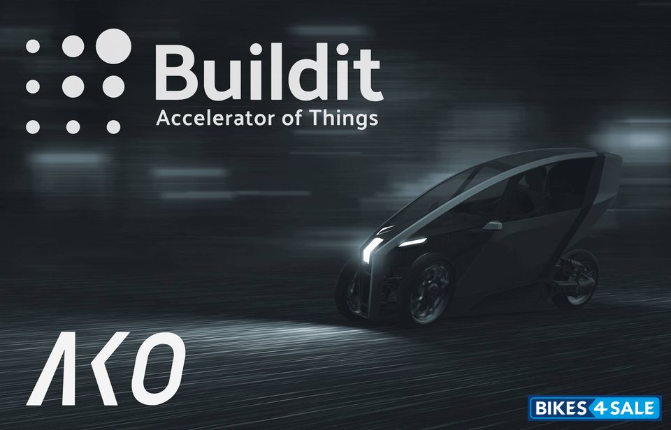 AKO Trike