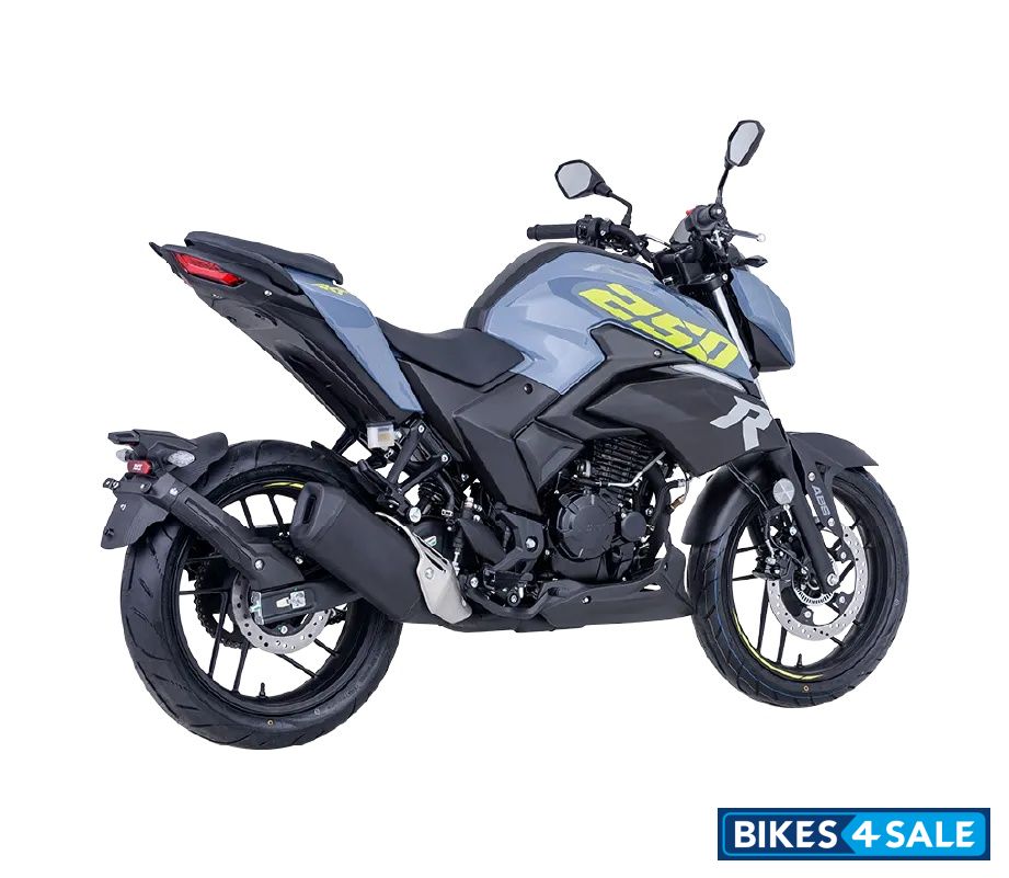 AKT Motos 250 R