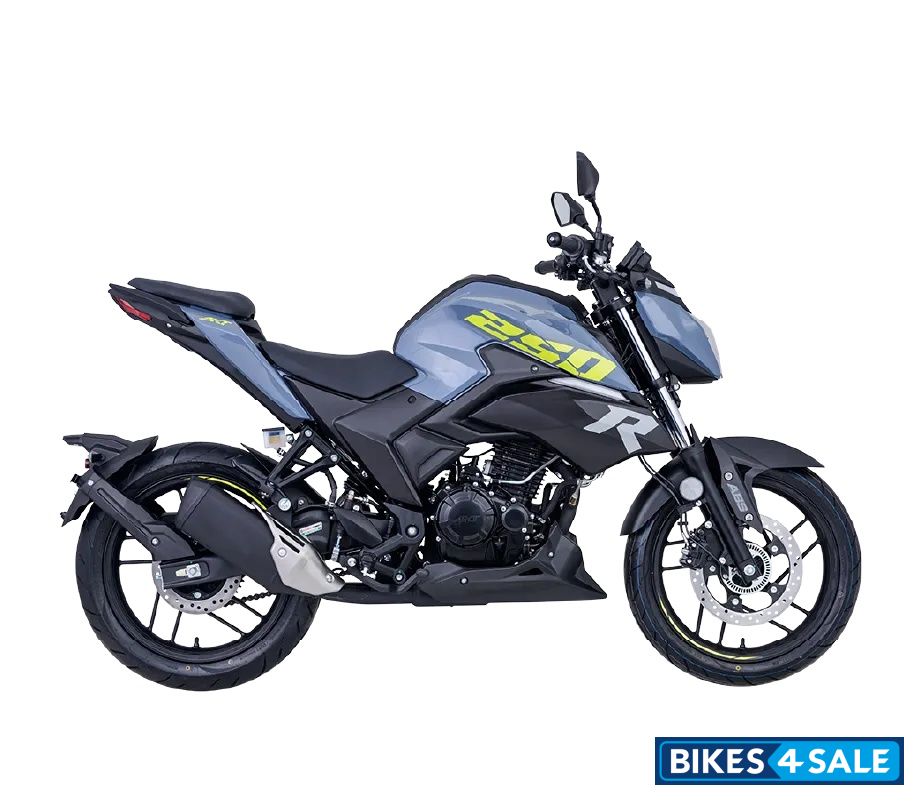 AKT Motos 250 R