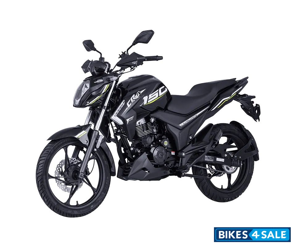AKT Motos CR4 150