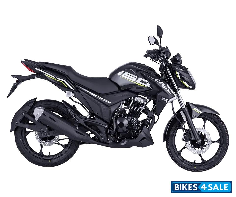 AKT Motos CR4 150