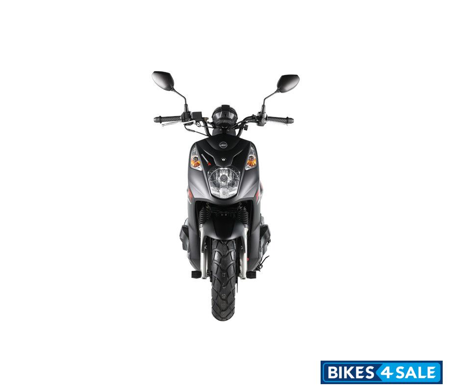 AKT Motos Dynamic R 125