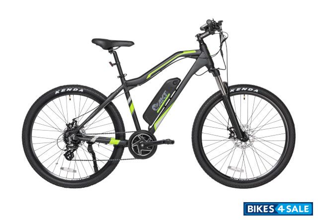AKT Motos MTB PRO