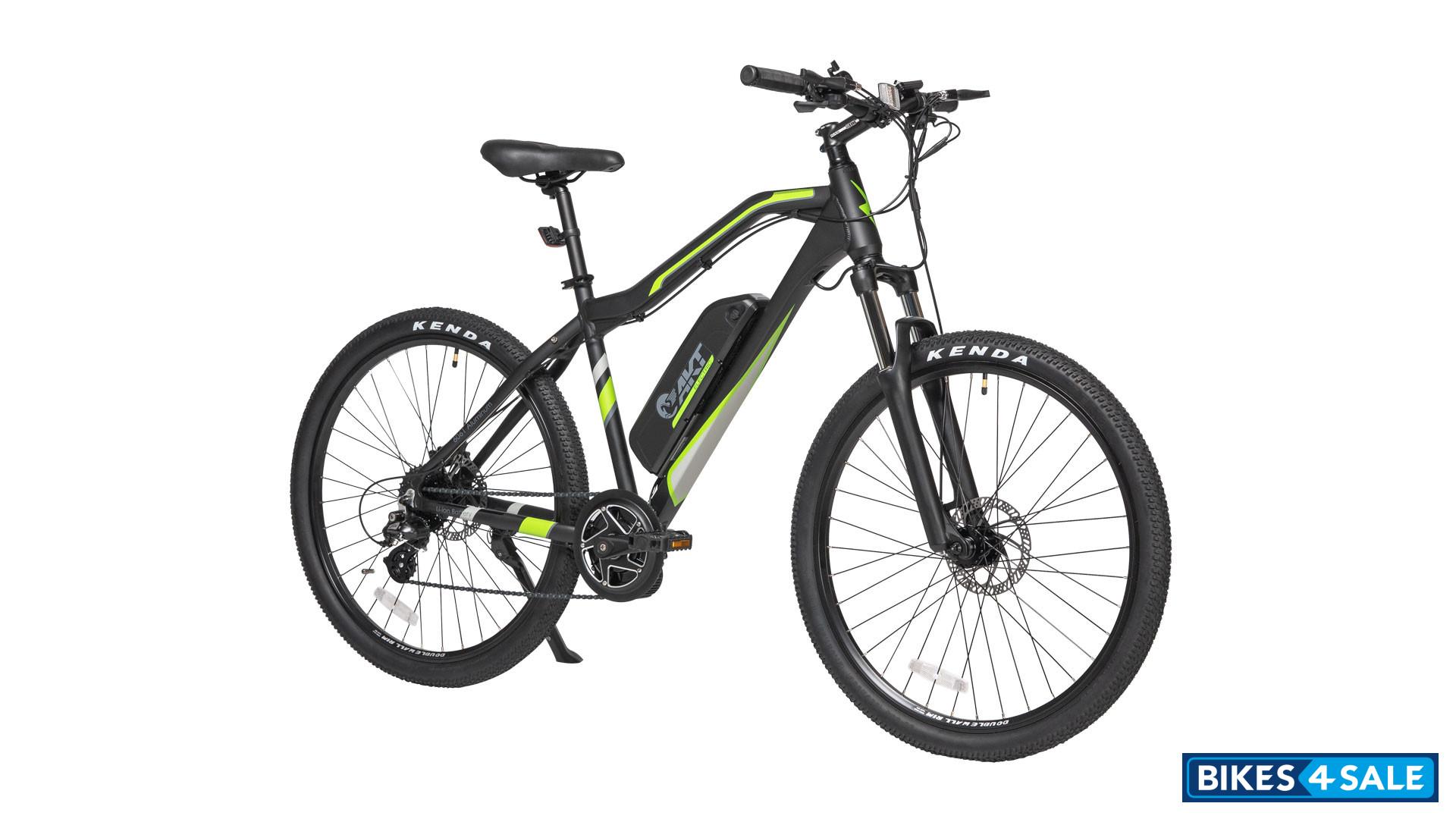 AKT Motos MTB PRO