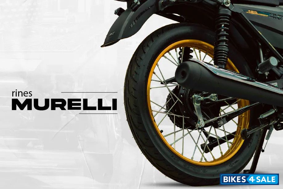 Akt Motos Nkd 125 Fp