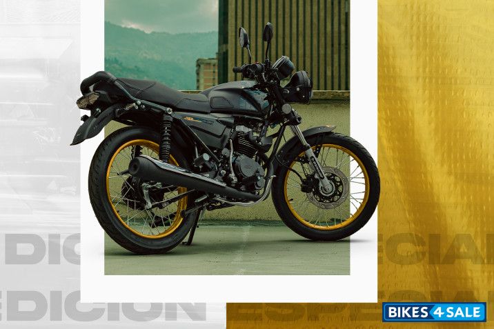 AKT Motos NKD 125 FP