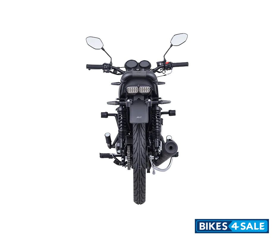 AKT Motos NKD 125 FP