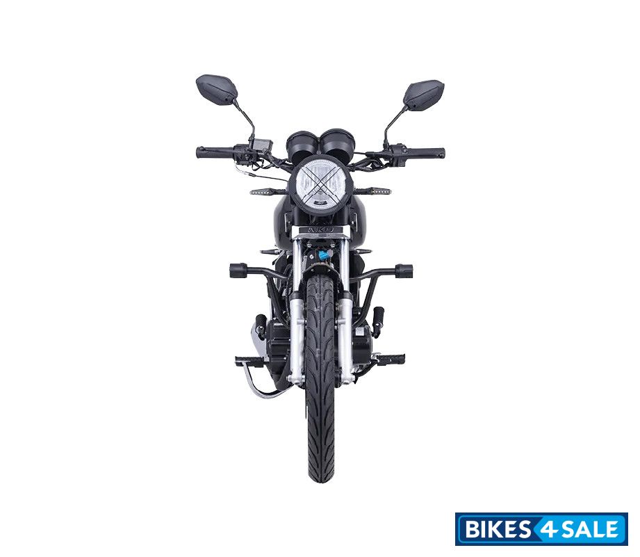 AKT Motos NKD 125 FP