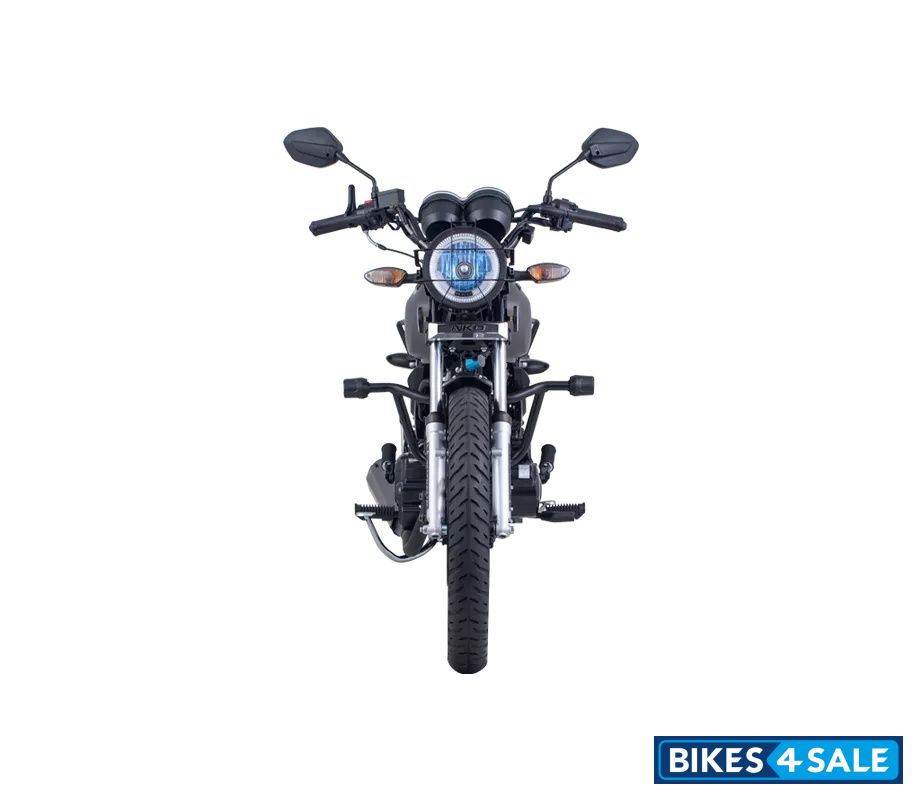 AKT Motos NKD 125 Mastech