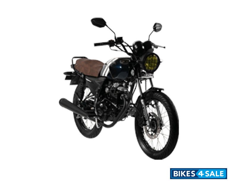 AKT Motos NKD Classic