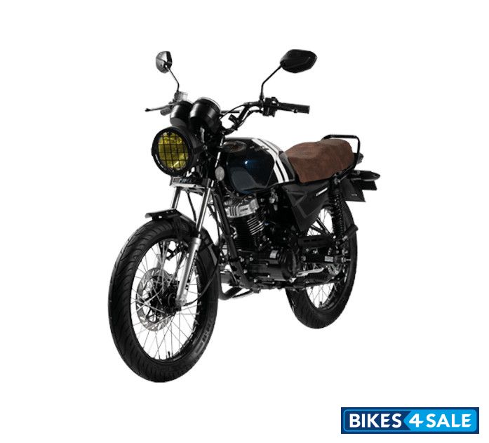 AKT Motos NKD Classic