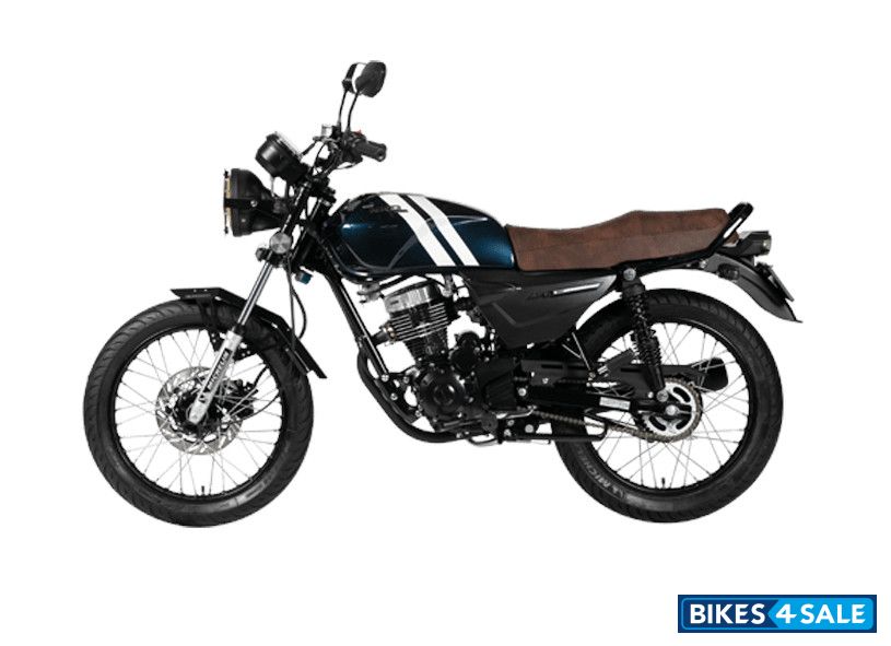 AKT Motos NKD Classic