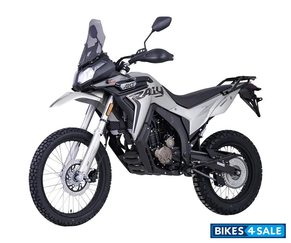 AKT Motos Rally 300