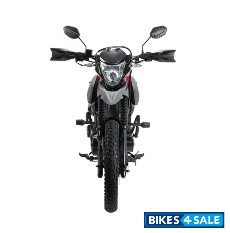 AKT Motos TTR 125