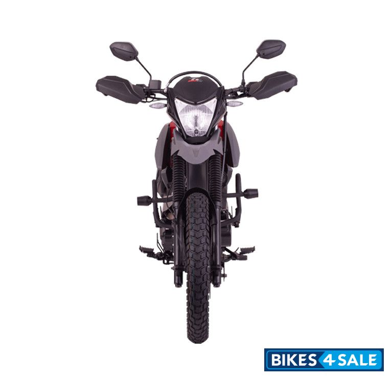 AKT Motos TTR 200