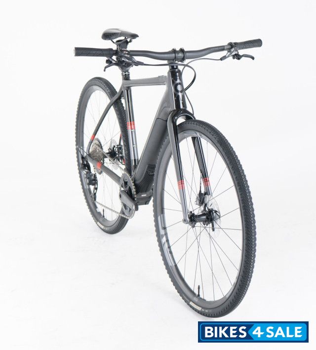 Alchemy E-Ronin GRX Disc Enve