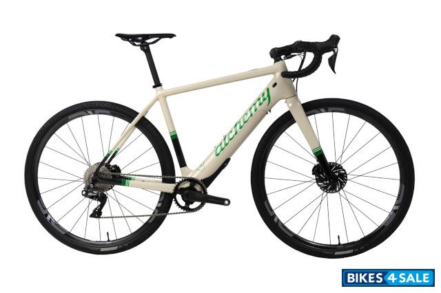 Alchemy E-Ronin GRX Disc