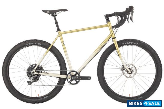 All-City Gorilla Monsoon GRX