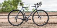 All-City Space Horse Tiagra