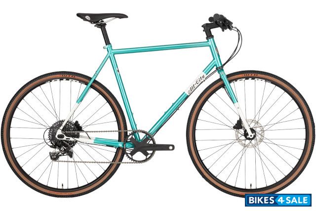 All-City Super Professional Apex 1