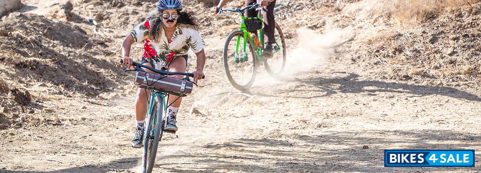 All-City Super Professional Apex 1