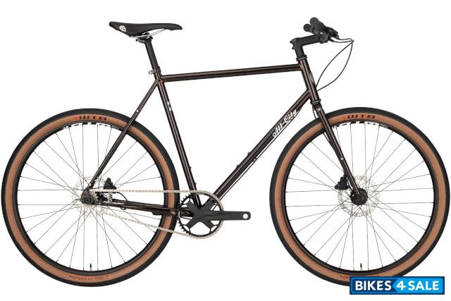 All-City Super Professional Singlespeed