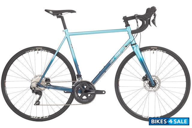 All-City Zig Zag 105