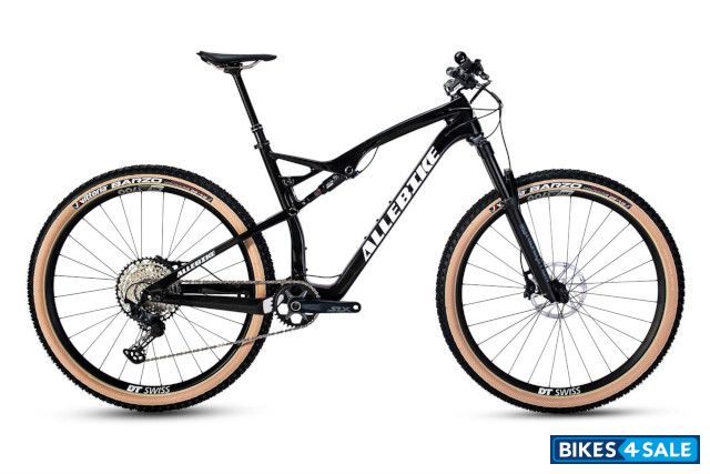Allebike Alpha SLX