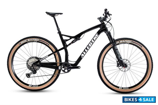 Allebike Alpha XT