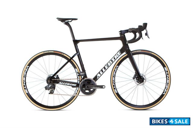 Allebike Industrie Force AXS