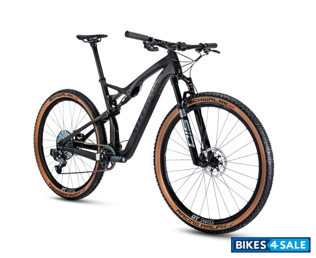 Allebike Majestic FS XX1 AXS