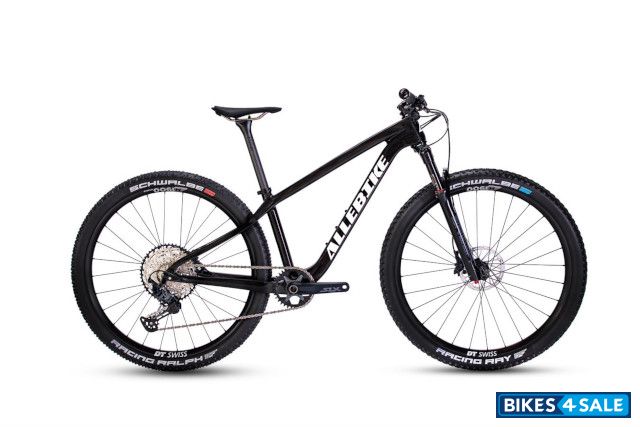 Allebike Majestic HT Junior SLX