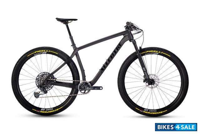 Allebike Majestic HT Sram GX