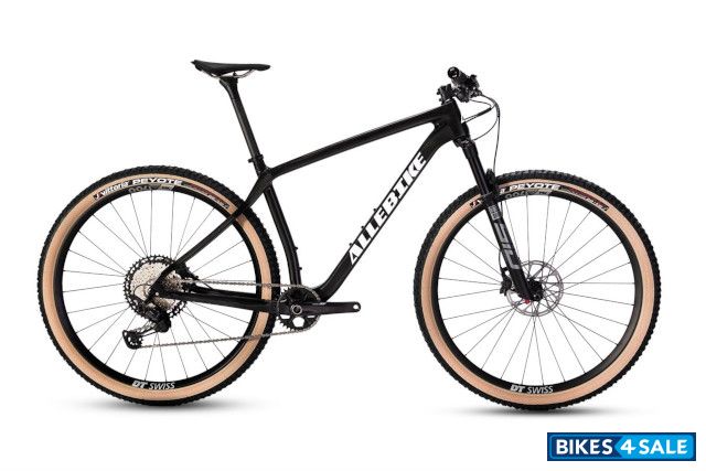 Allebike Majestic HT XT