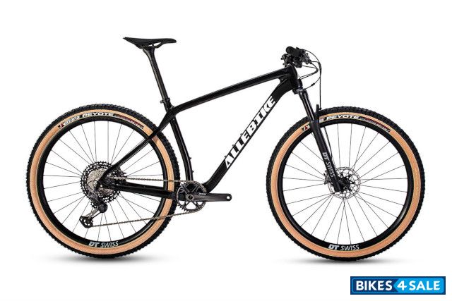 Allebike Majestic HT XTR Team Edition