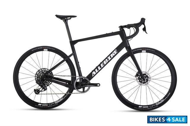 Allebike Rocket AXS Allebike Rocket AXS