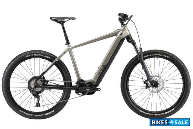 Allegro Allride AXM 06