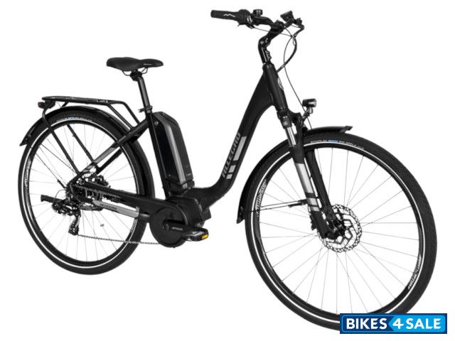 Allegro City Be Easy