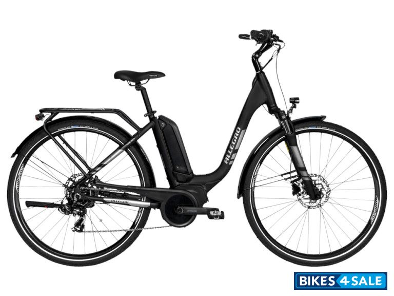 Allegro City Be Easy