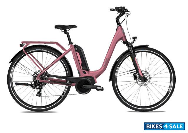 Allegro City Plus ACL 02