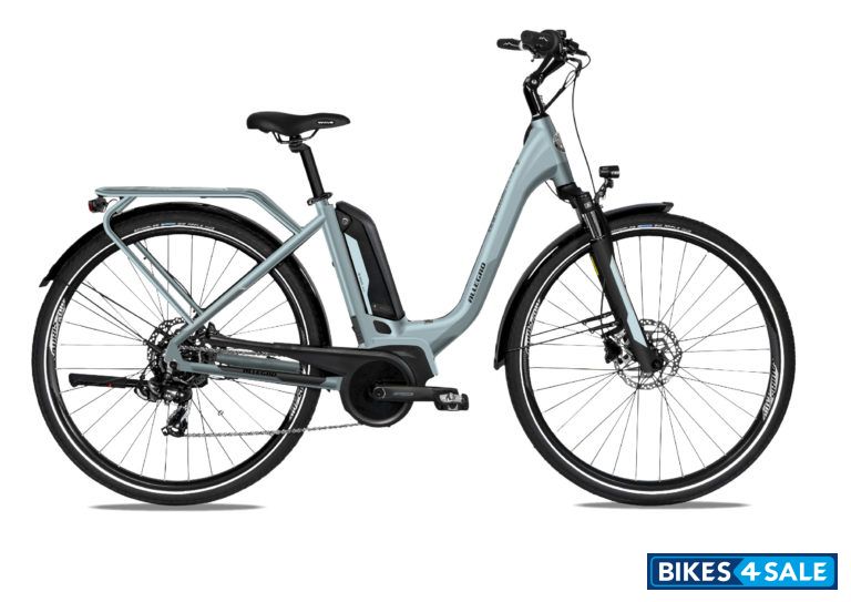 Allegro City Plus ACL 02 Water