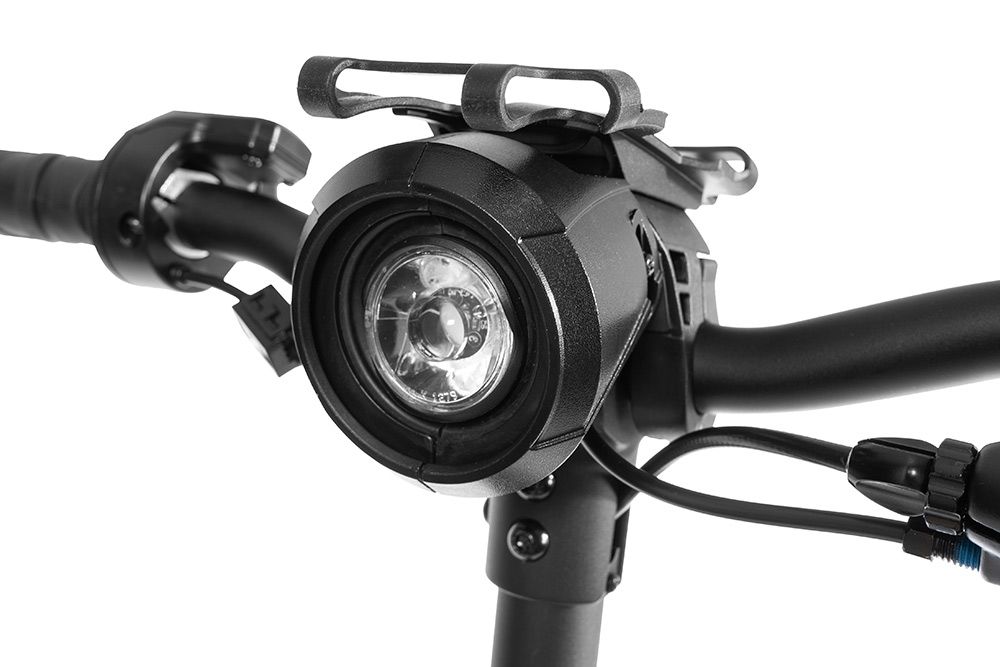 Allegro City LED Display