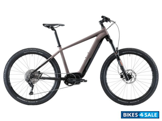 Allegro CrossTour Pro AXM 04 27.5